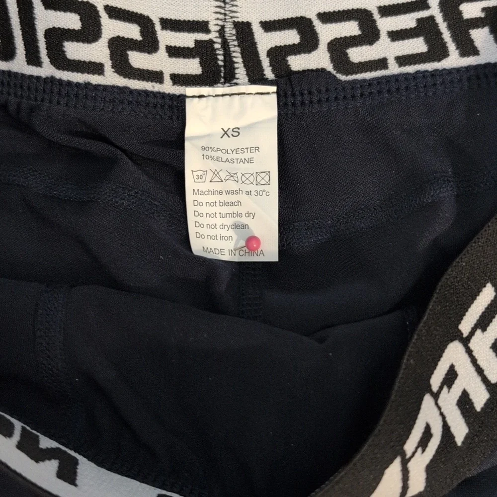 Compression Pants - Picture 2 of 2